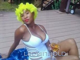 Ladyinbold