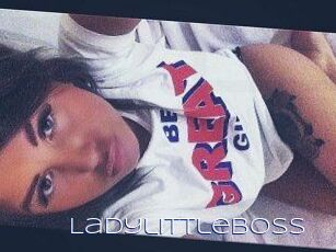 Ladylittleboss