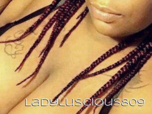 Ladyluscious809
