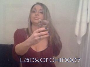 Ladyorchid007