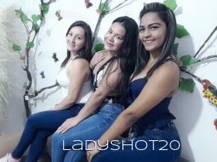 Ladyshot20