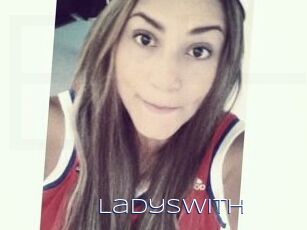Ladyswith