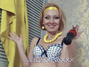 LadyxFoxxx