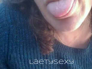 LaetySexy