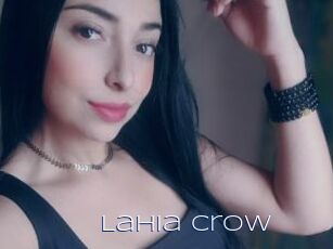 Lahia_Crow