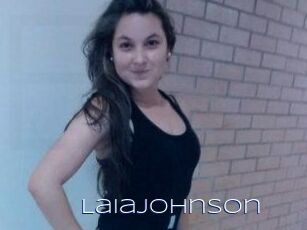 Laia_Johnson