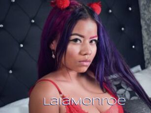 LaiaMonroe