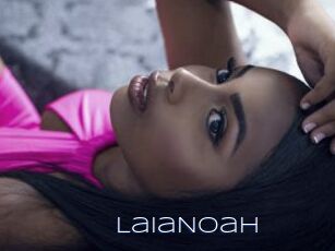 LaiaNoah
