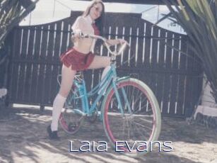 Laia_Evans