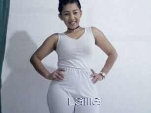 Laiiia