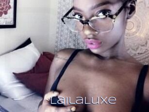 LailaLuxe