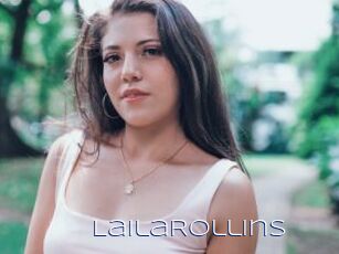 LailaRollins