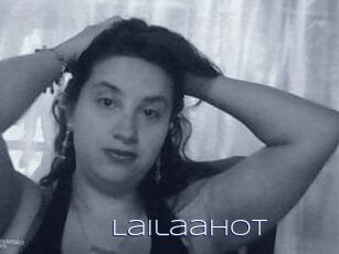 Lailaahot