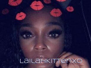 LailahKittenxo