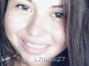 Lailai27