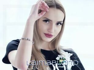 LaimaBlond