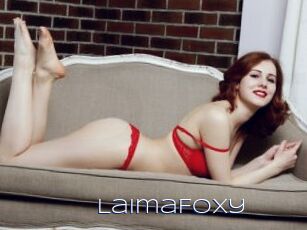 LaimaFoxy