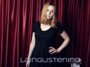 LainGlistening