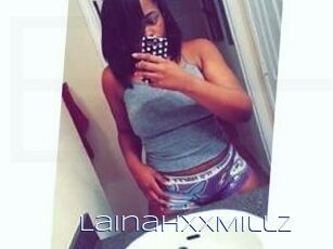 LainahXxMillz