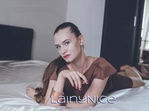 LainyNice