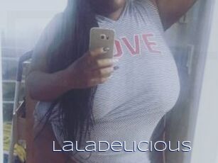 LalaDelicious
