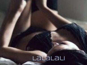 LalaLali