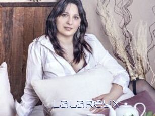 LalaReyX