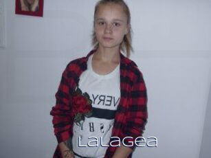 Lalagea