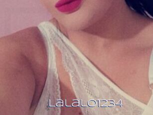 Lalalo1234