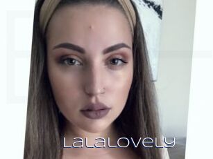 Lalalovely