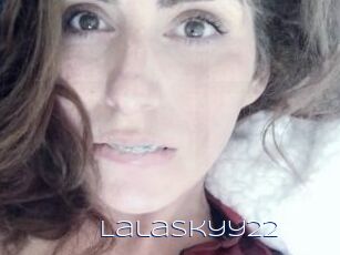 Lalaskyy22