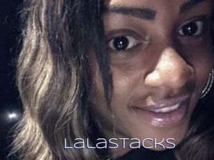 Lalastacks