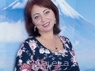 Laleila