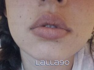 Lalla90