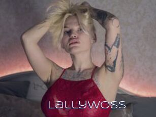 LallyWoss