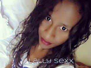 Lally_sexx