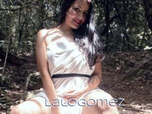 LaloGomez