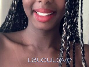 Laloulove
