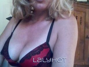 Lalyhot