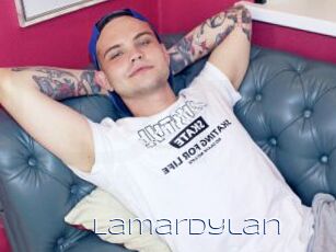 LamarDylan