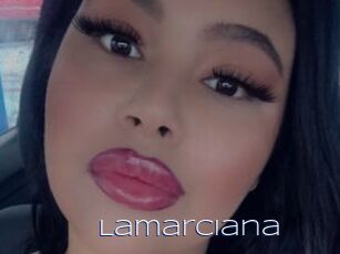 Lamarciana