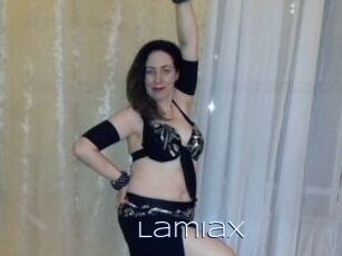 LamiaX