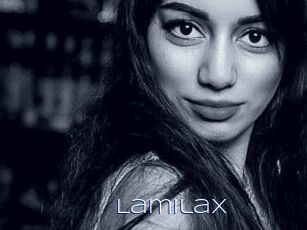 LamilaX