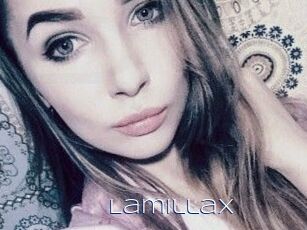 LamillaX