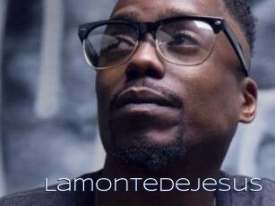 LamonteDeJesus