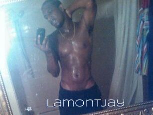 Lamontjay