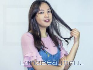 LanaBeautiful