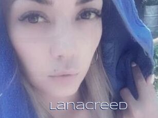 LanaCreed