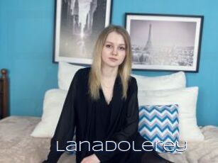 LanaDolerey