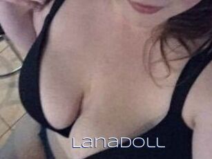 LanaDoll